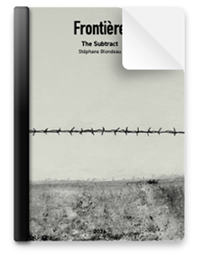 Frontière t