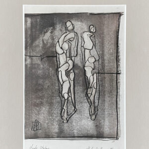 Duellum encre